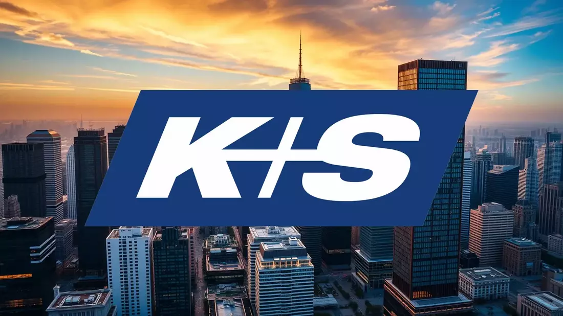 K+S Aktie: Termine im Fokus - Bild: über boerse-global.de
