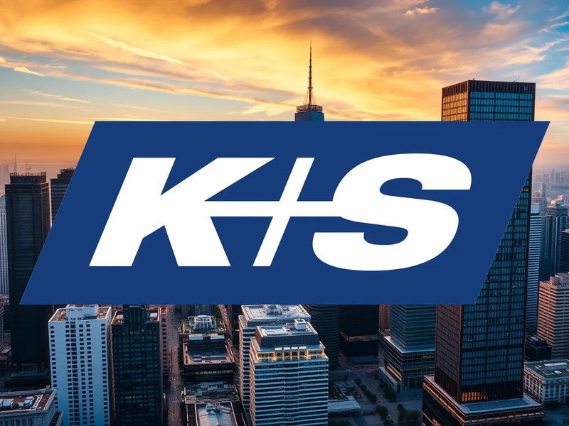 K+S Aktie: Termine im Fokus - Foto: über boerse-global.de