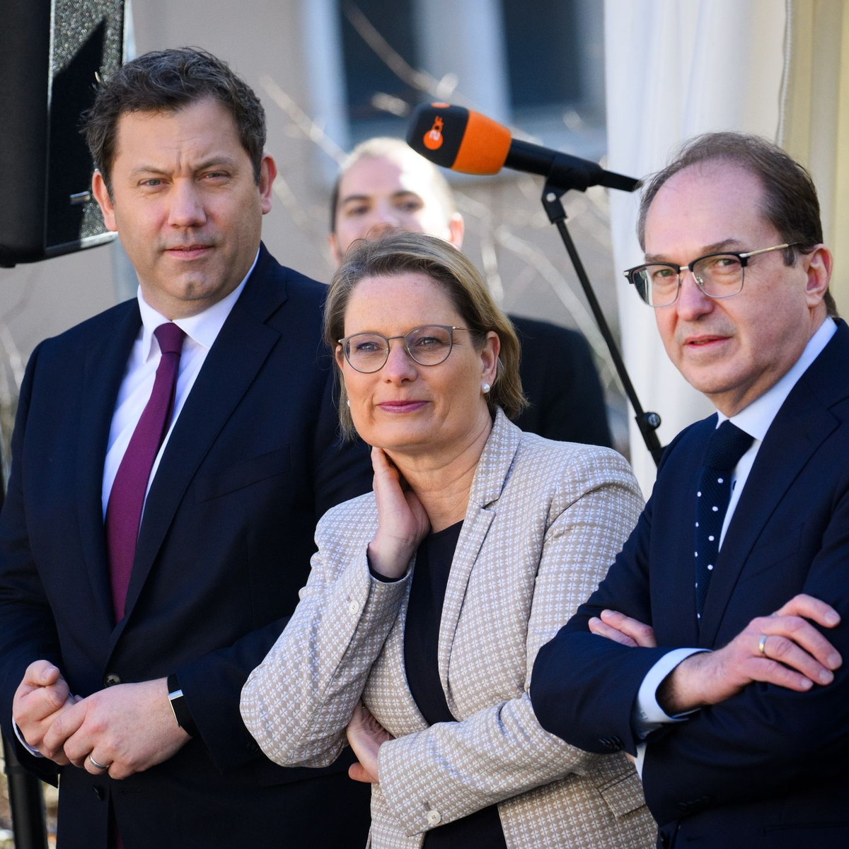 Das Bundeskabinett hat den Aktionsplan beschlossen - genaue gesetzliche Regelungen sollen folgen. - Foto: Bernd von Jutrczenka/dpa