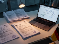 BAFA-Exportreform: Bürokratieabbau für deutsche Unternehmen - Foto: über boerse-global.de