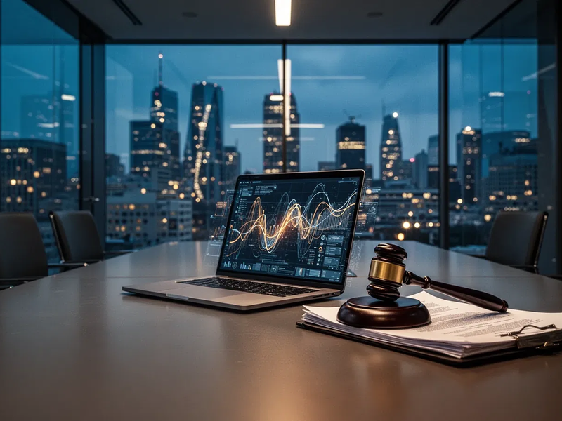 KI im Recruiting: Neue Regeln und Klagen erhöhen Druck auf Arbeitgeber - Foto: über boerse-global.de