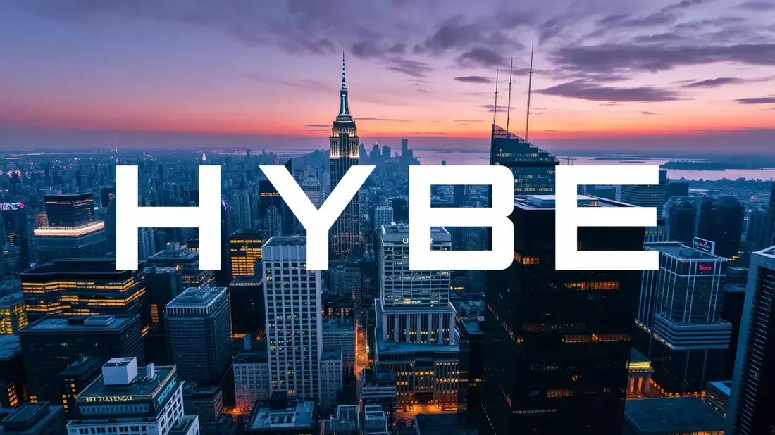 HYBE Aktie: Vergleichsangebot im Rechtsstreit - Bild: über boerse-global.de