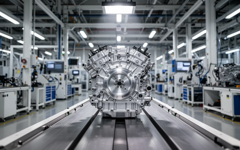 Steyr Motors Aktie: Strategischer Coup - Foto: über boerse-global.de