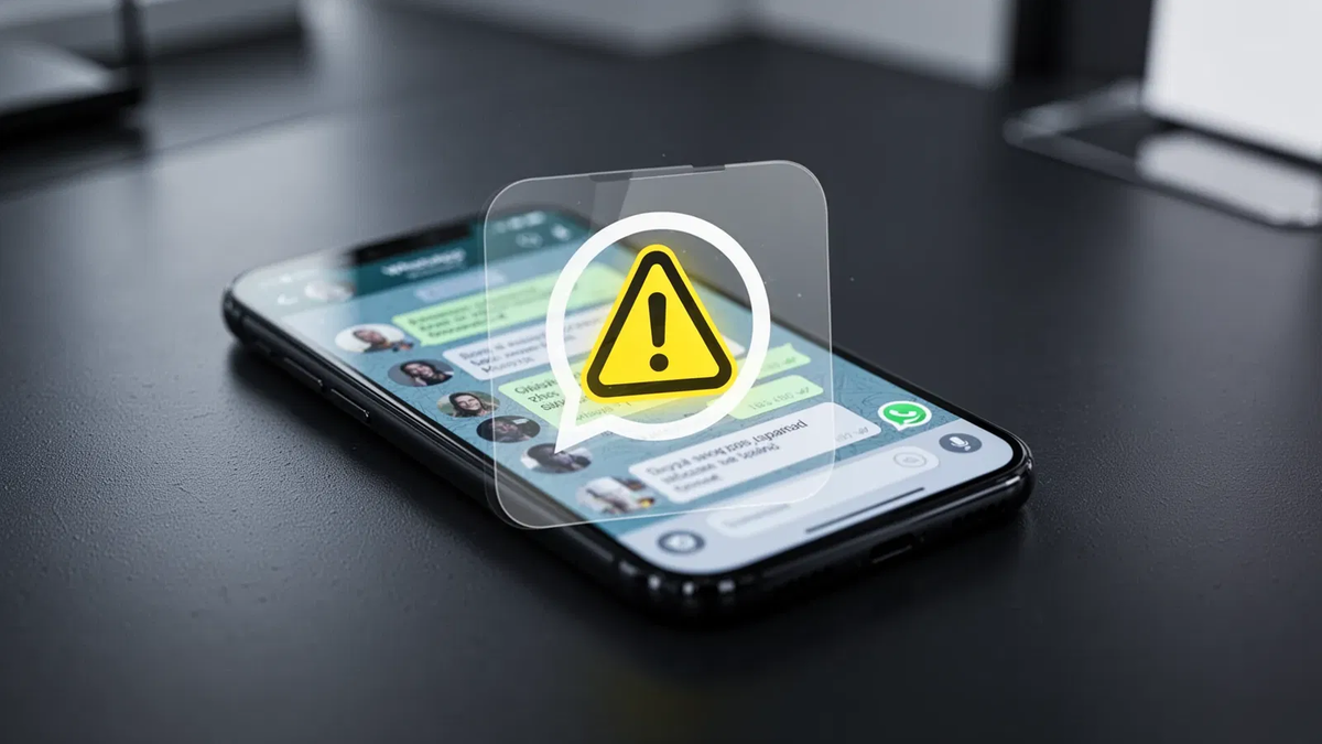 BaFin warnt vor neuer WhatsApp-Betrugswelle - Foto: über boerse-global.de