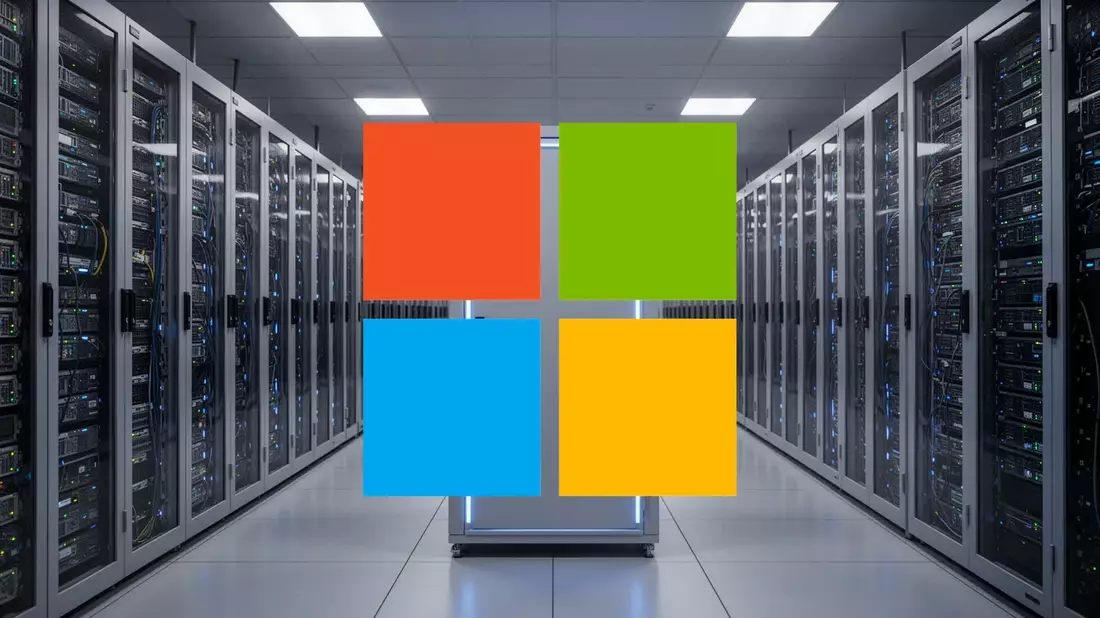 Microsoft Aktie: Datensouveränität im Fokus - Bild: über boerse-global.de