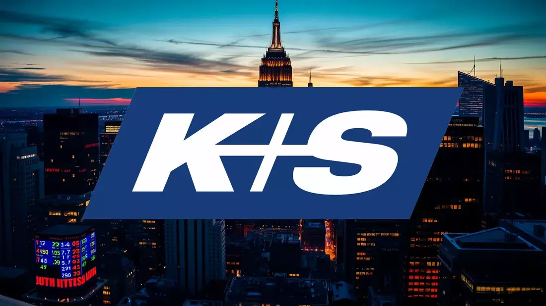 Key Dates for K+S Investors: A Look Ahead - Bild: über boerse-global.de