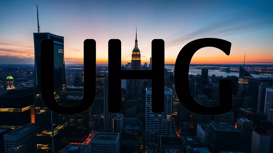 UnitedHealth Maintains Shareholder Returns Amid Market Headwinds - Bild: über boerse-global.de