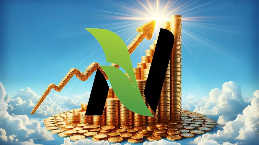 Nutrien Aktie: Auf Rekordkurs - Bild: über boerse-global.de