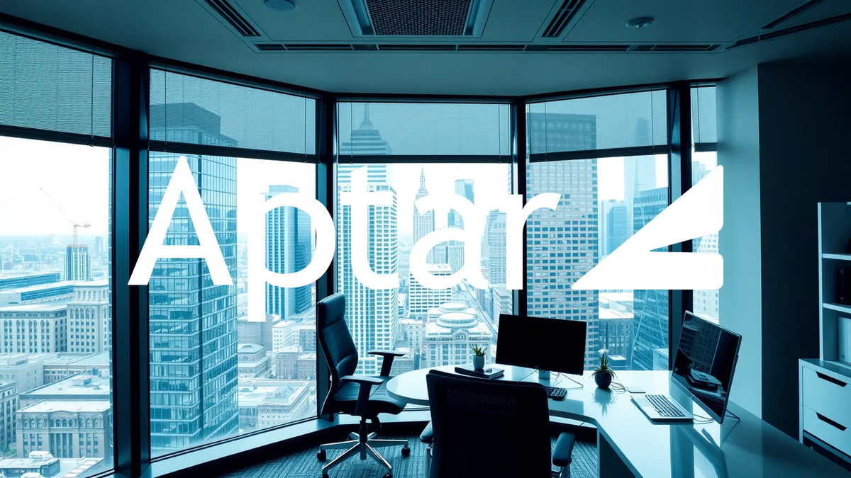 AptarGroup Aktie: Kurs auf Wachstum - Foto: über boerse-global.de