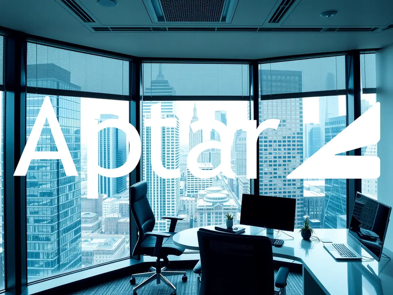 AptarGroup Aktie: Kurs auf Wachstum - Foto: über boerse-global.de