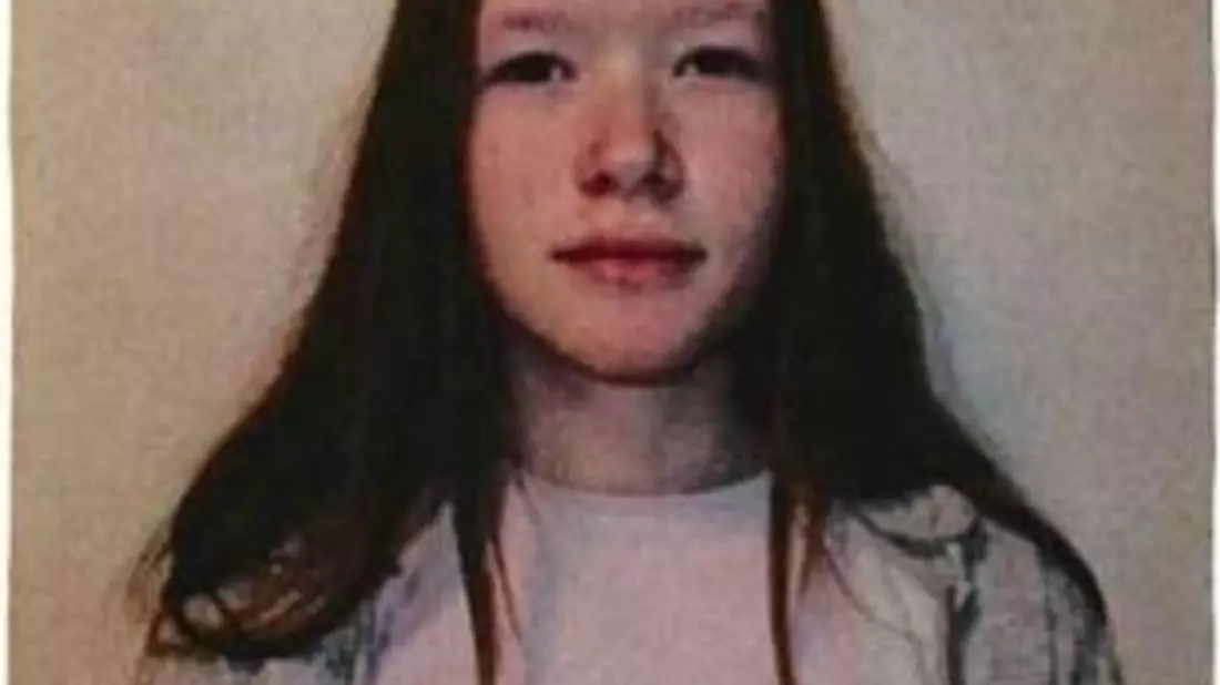 Mittelhessen: LAHN-DILL-KREIS: + 12-jähriges Mädchen aus Herborn vermisst - Polizei bittet um Hinweise + - Bild: presseportal.de