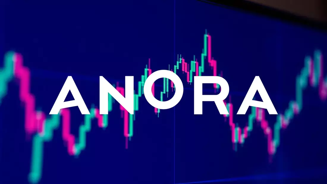Anora Aktie: Führung kauft zu - Bild: über boerse-global.de