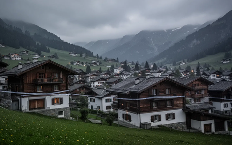Schweizer Brandschutzreform nach Crans-Montana auf Eis - Foto: über boerse-global.de