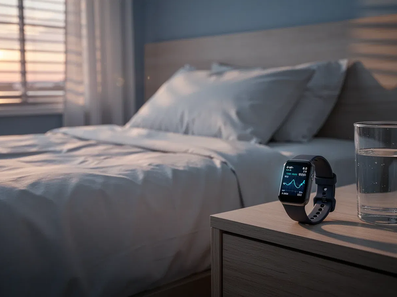 Schlaf ist der Schlüssel für mehr Bewegung und längeres Leben - Foto: über boerse-global.de