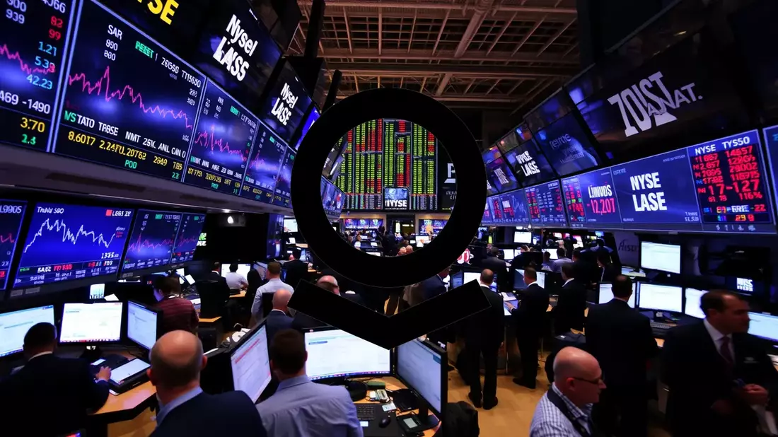 Palantir: La corrección de una valoración extrema - Bild: über boerse-global.de