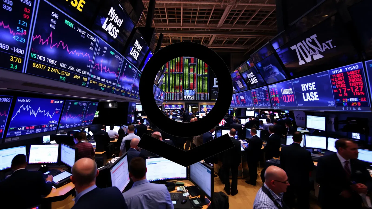 Palantir: La corrección de una valoración extrema - Foto: über boerse-global.de