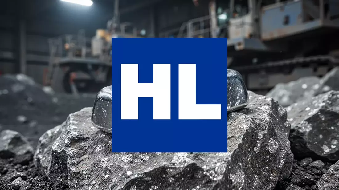 Hecla Aktie: Fokus Silber - Bild: über boerse-global.de