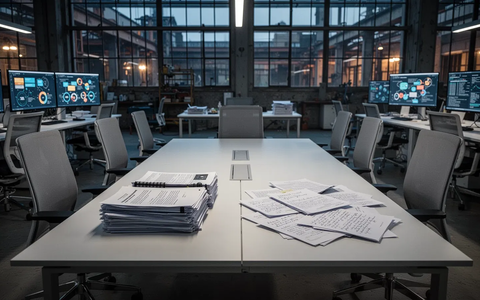 Betriebsratswahlen 2026: Richtungsentscheidung für die Arbeitswelt - Foto: über boerse-global.de