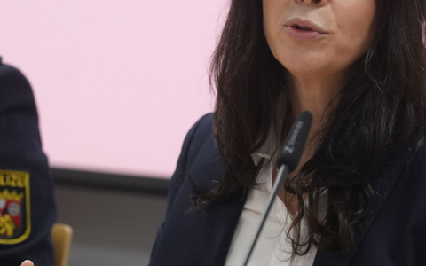 Die Ermittler hat der Fall über Jahre nicht losgelassen - Foto: Thomas Frey/dpa