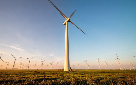 Nordex Aktie: Gewinnexplosion - Foto: über boerse-global.de