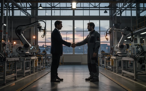 Bosch schließt Waiblinger Werk mit Sozialplan für 560 Mitarbeiter - Foto: über boerse-global.de