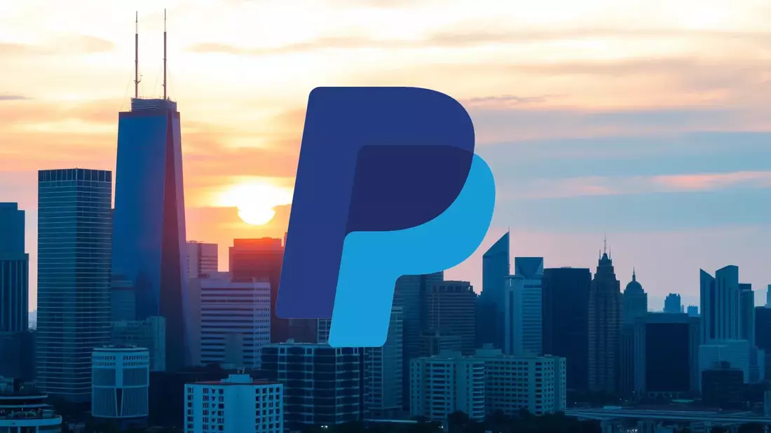 Speculation Swirls as Stripe Eyes Potential PayPal Acquisition - Bild: über boerse-global.de