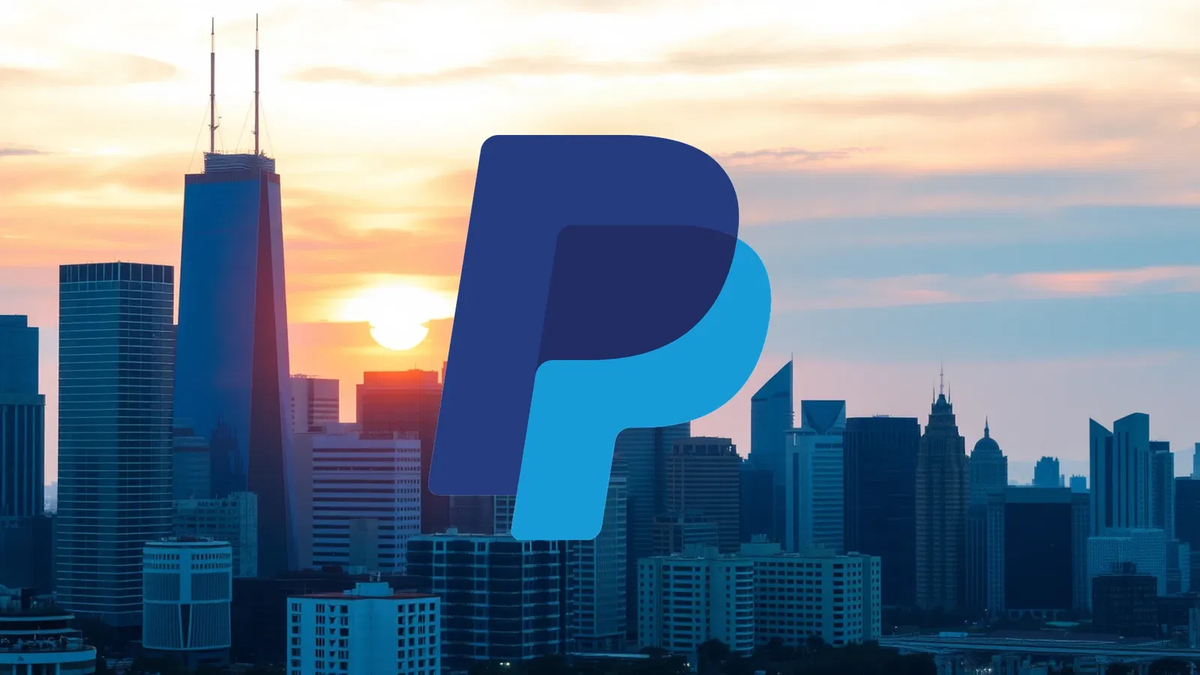 Speculation Swirls as Stripe Eyes Potential PayPal Acquisition - Foto: über boerse-global.de