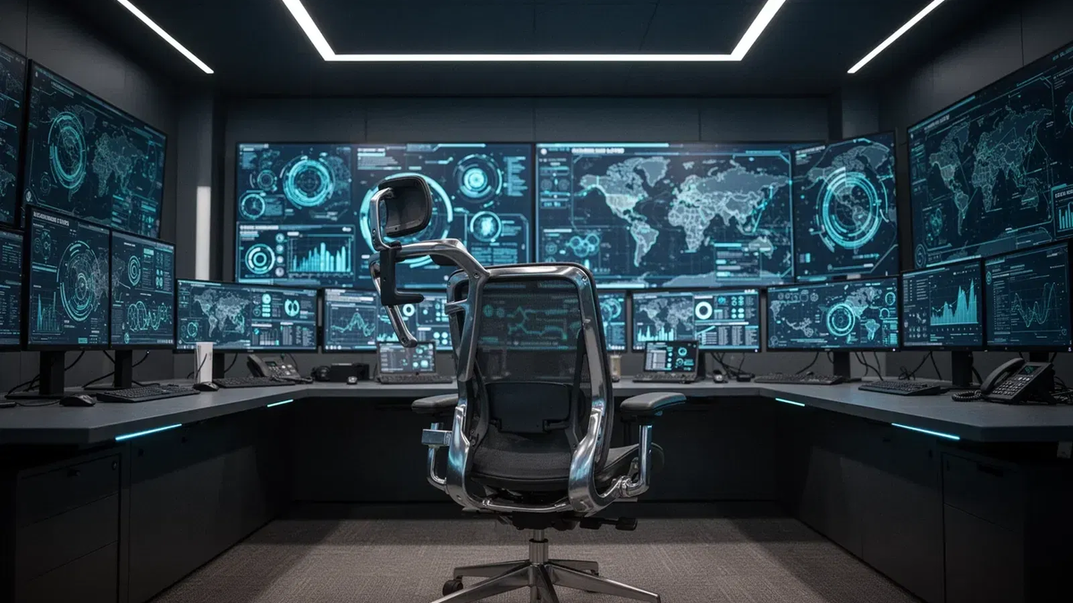 Hensoldt Aktie: CEO bleibt bis 2031 - Foto: über boerse-global.de