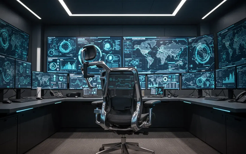 Hensoldt Aktie: CEO bleibt bis 2031 - Foto: über boerse-global.de