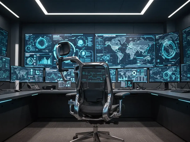 Hensoldt Aktie: CEO bleibt bis 2031 - Foto: über boerse-global.de