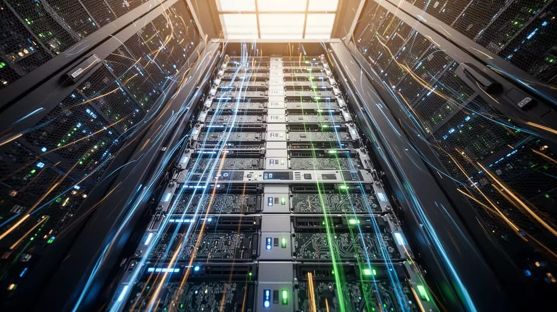 NVIDIA: KI-Gigant vor entscheidendem Quartalsbericht - Bild: über boerse-global.de