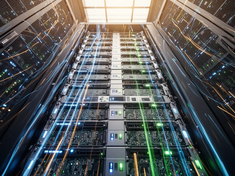 NVIDIA: KI-Gigant vor entscheidendem Quartalsbericht - Foto: über boerse-global.de