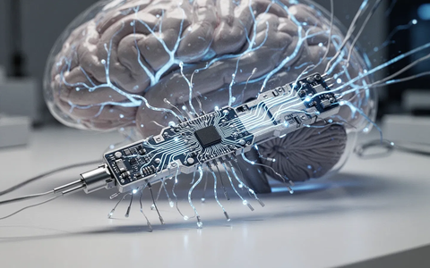 DGKN-Kongress: KI und Hirn-Implantate revolutionieren Neuromedizin - Foto: über boerse-global.de