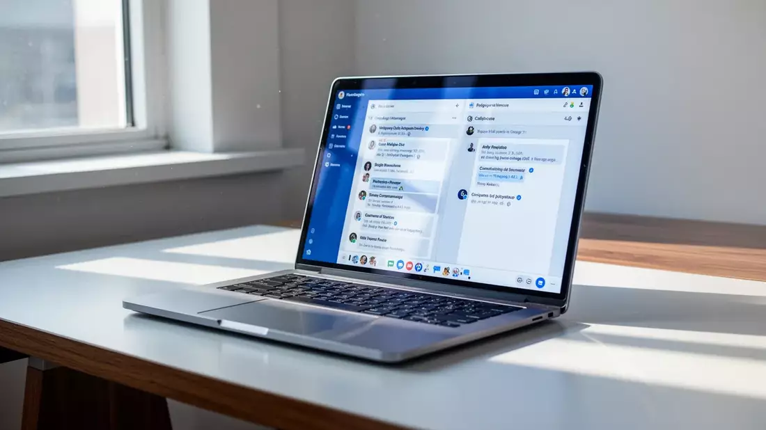 ONLYOFFICE 9.3: Kostenlose Office-Alternative erhält mächtige PDF- und Tabellen-Tools - Bild: über boerse-global.de