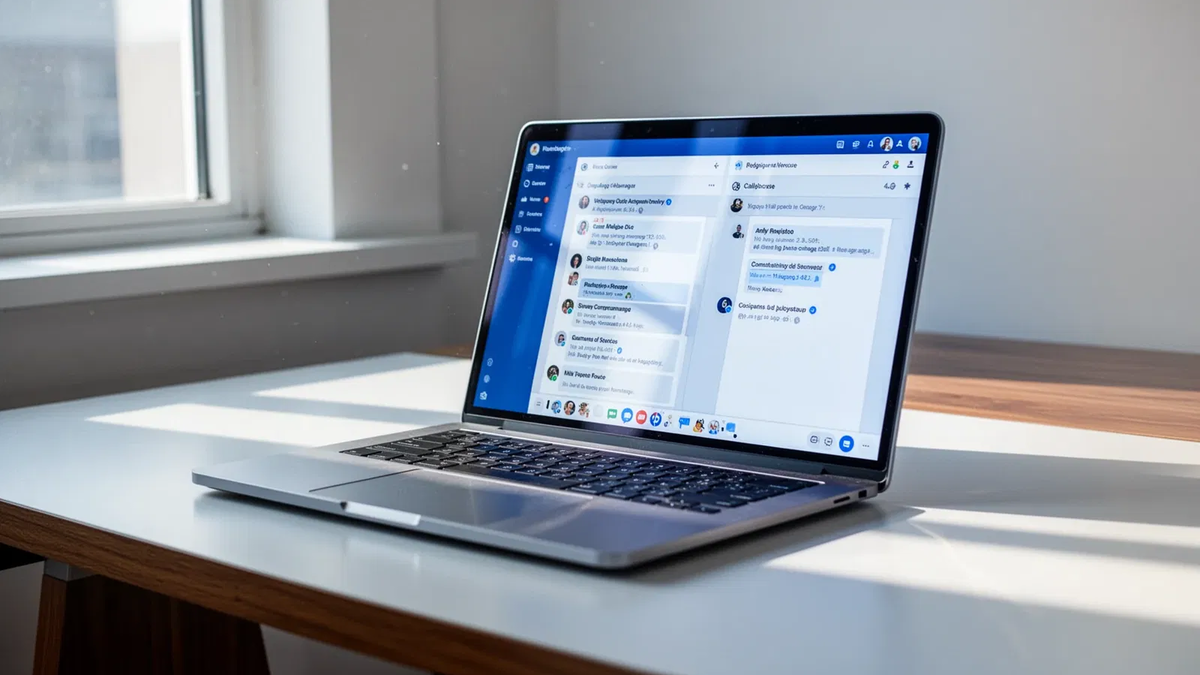 ONLYOFFICE 9.3: Kostenlose Office-Alternative erhält mächtige PDF- und Tabellen-Tools - Foto: über boerse-global.de