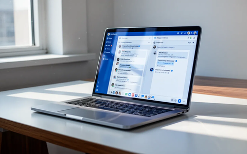 ONLYOFFICE 9.3: Kostenlose Office-Alternative erhält mächtige PDF- und Tabellen-Tools - Foto: über boerse-global.de