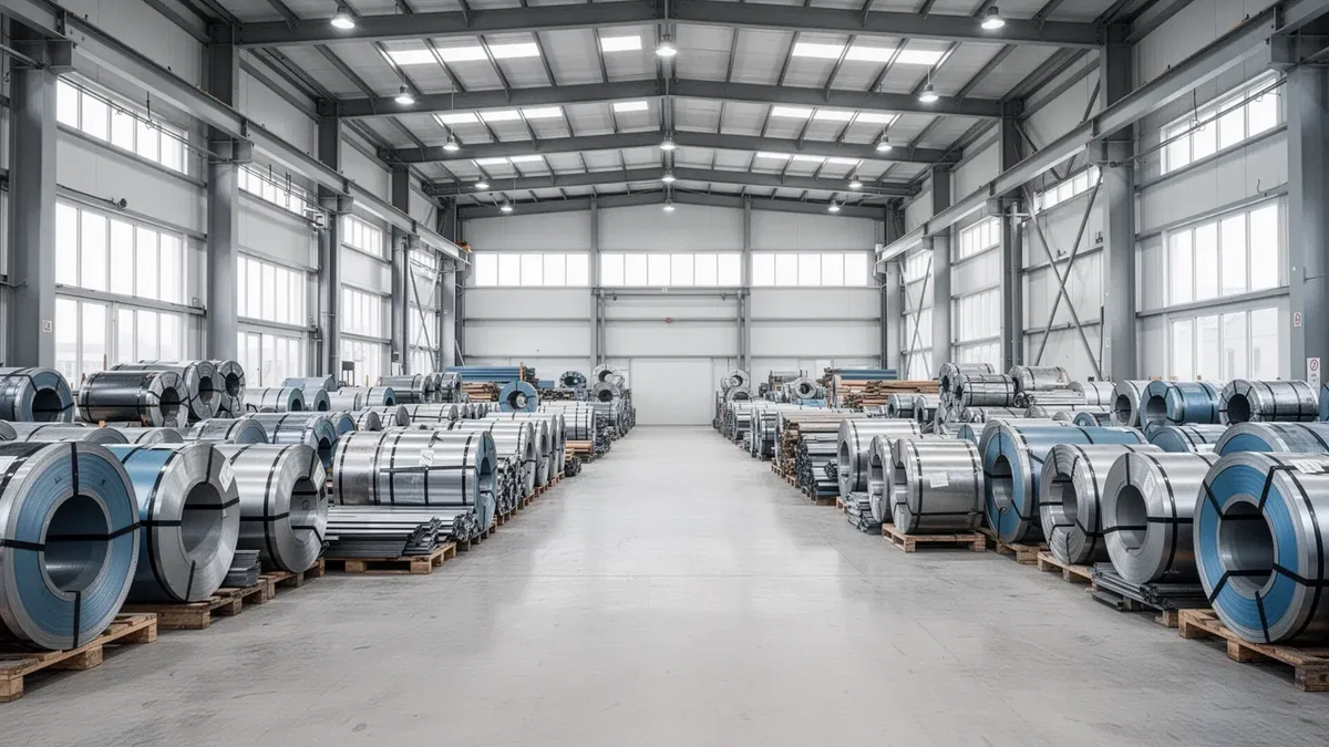 Klöckner Aktie: DWS baut aus - Foto: über boerse-global.de