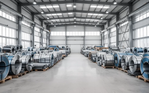 Klöckner Aktie: DWS baut aus - Foto: über boerse-global.de