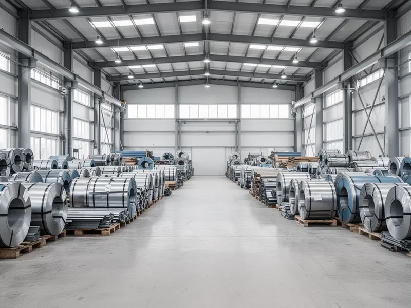 Klöckner Aktie: DWS baut aus - Foto: über boerse-global.de