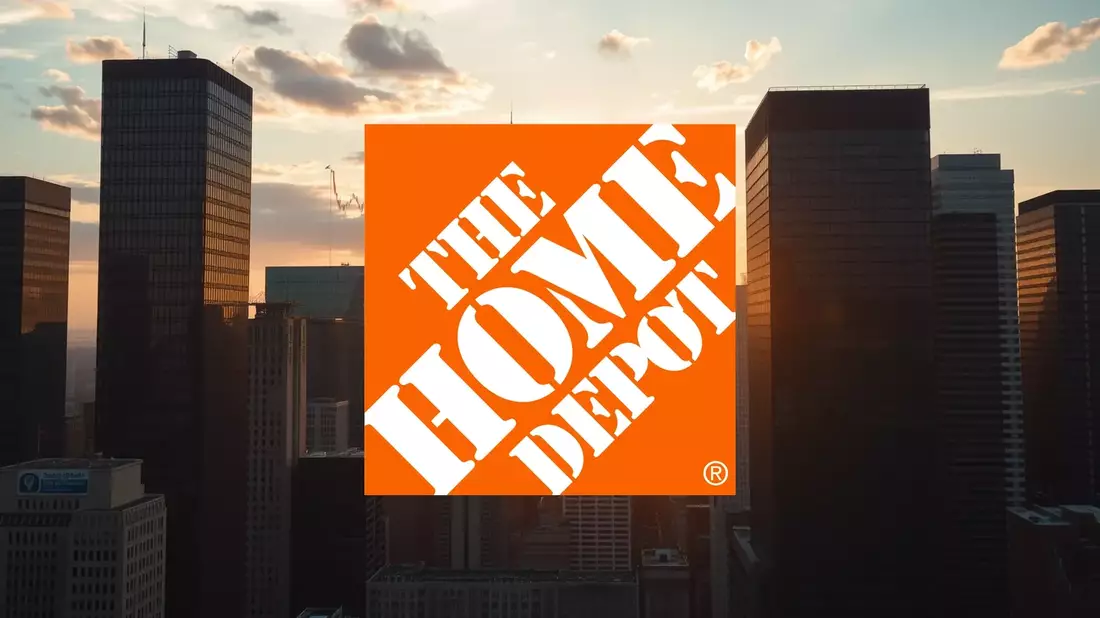 Home Depot Aktie: Analystenchor wird optimistischer - Bild: über boerse-global.de