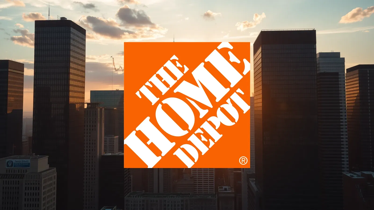 Home Depot Aktie: Analystenchor wird optimistischer - Foto: über boerse-global.de
