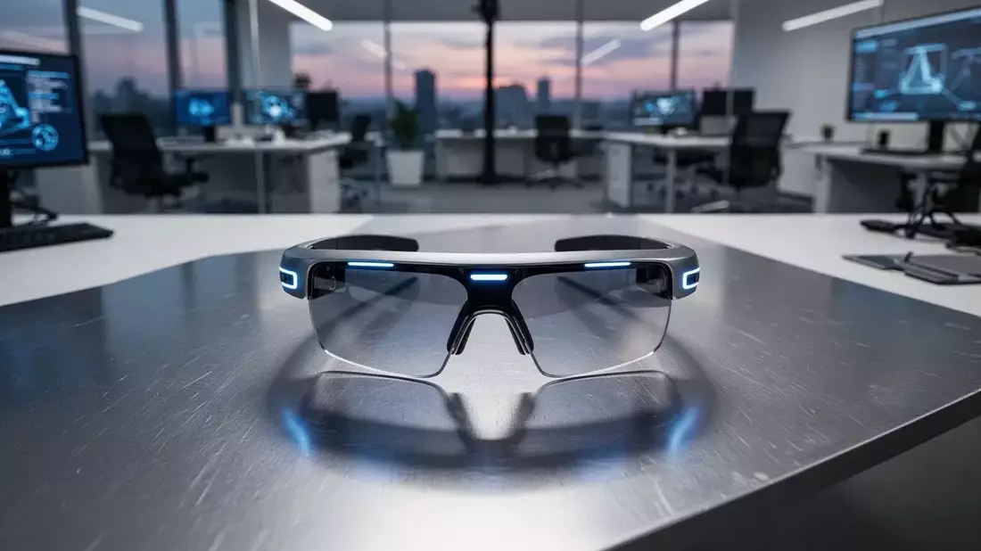 Deutsche Telekom Aktie: KI-Brille kommt - Bild: über boerse-global.de