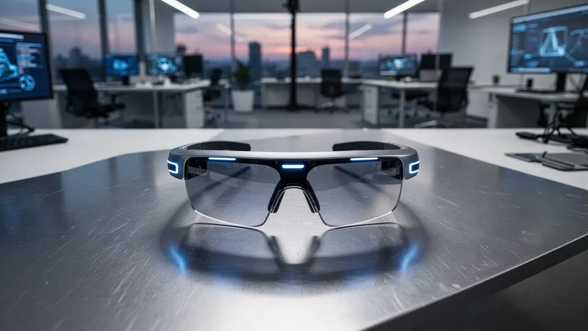 Deutsche Telekom Aktie: KI-Brille kommt - Foto: über boerse-global.de