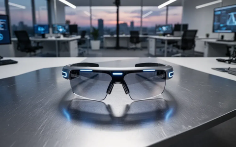 Deutsche Telekom Aktie: KI-Brille kommt - Foto: über boerse-global.de