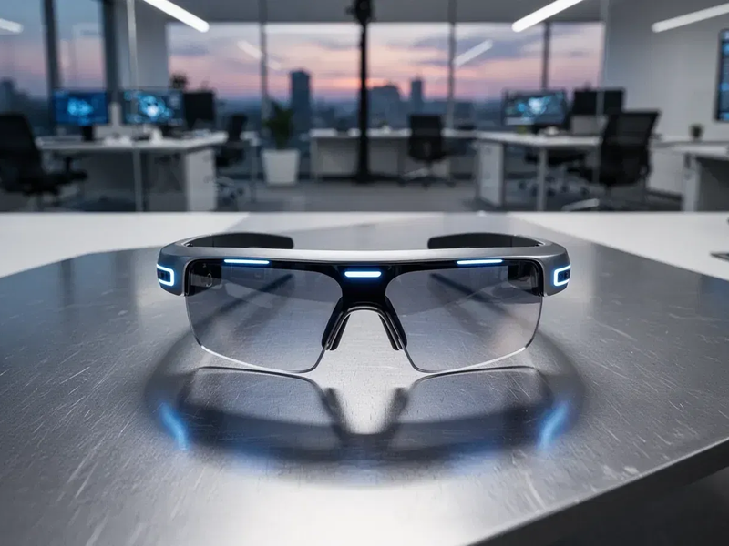 Deutsche Telekom Aktie: KI-Brille kommt - Foto: über boerse-global.de