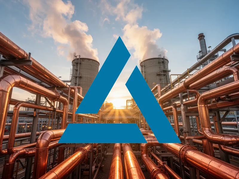 Aurubis Aktie: Rekorde und Investitionen - Foto: über boerse-global.de