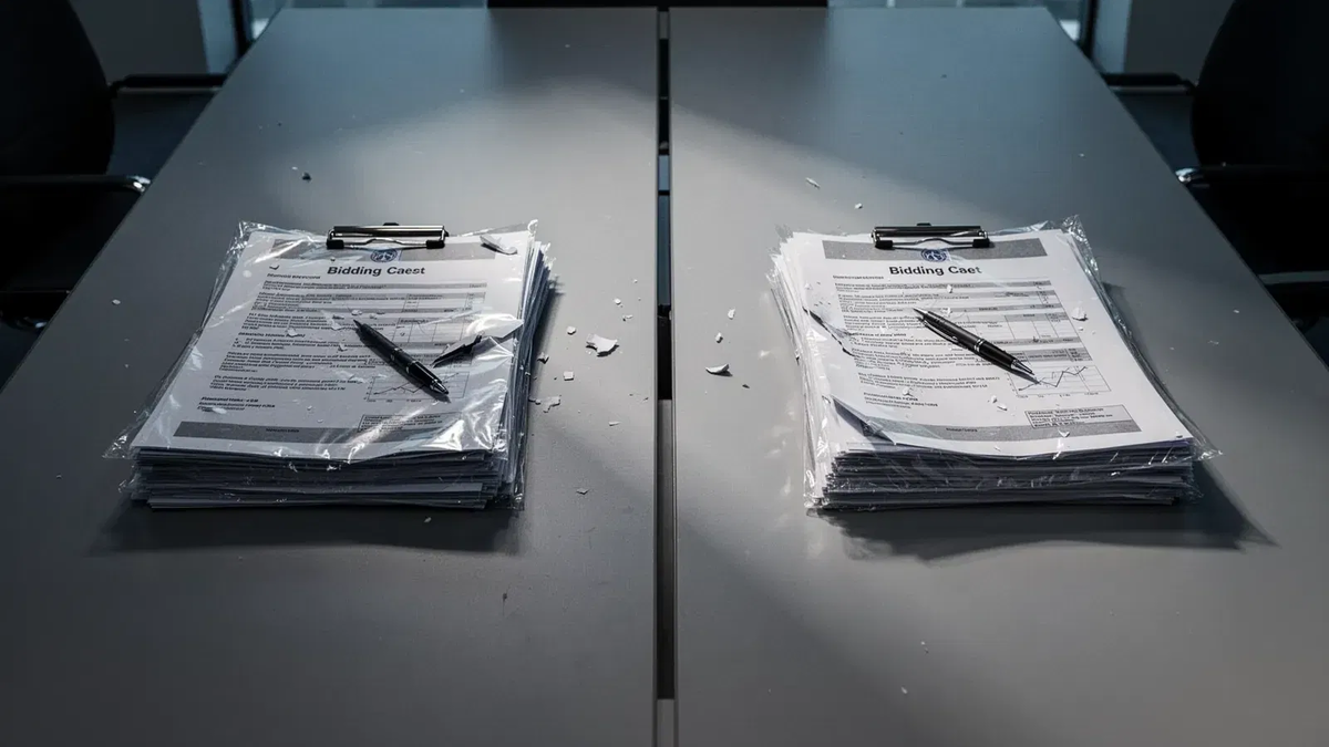 Warner Bros. Discovery Aktie: Bieterschlacht eskaliert - Foto: über boerse-global.de