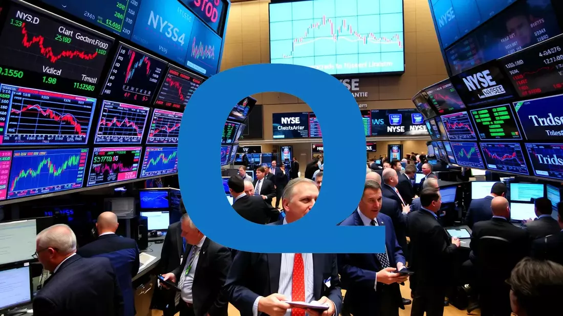 Quantum Stock: Navigating a Path to Financial Resilience - Bild: über boerse-global.de