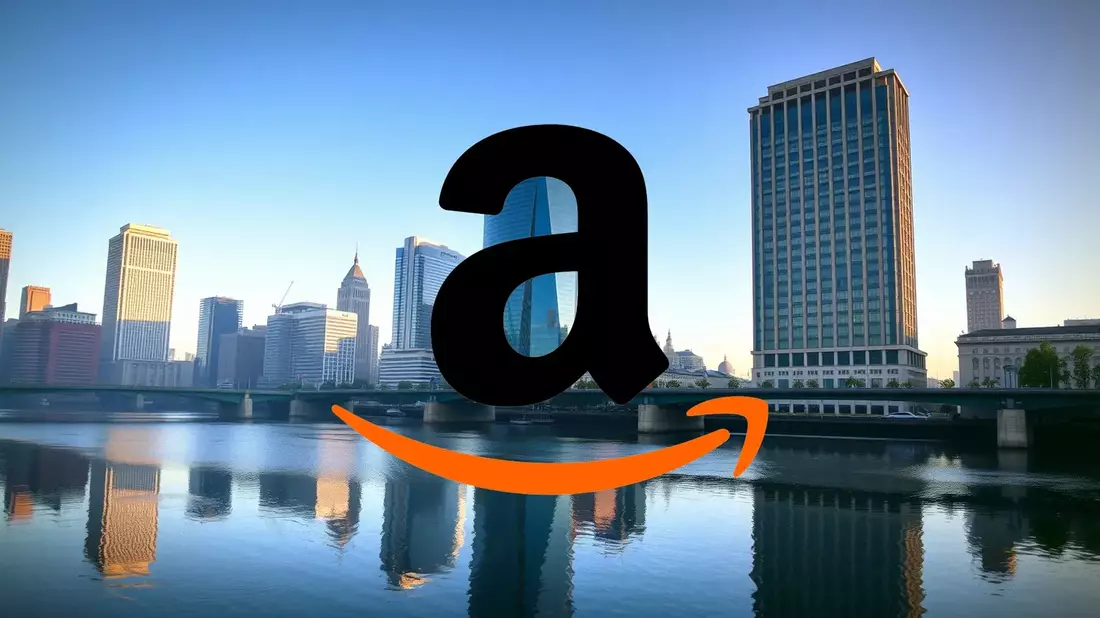 Amazon's $12 Billion AI Infrastructure Bet: A Deep Dive into Strategy and Market Signals - Bild: über boerse-global.de