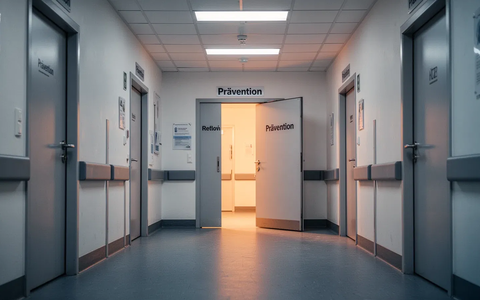 Studie: Nur jeder Zweite fühlt sich körperlich gesund - Foto: über boerse-global.de